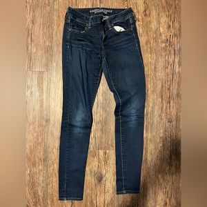 American Eagle jegging, size 4, perfect condition